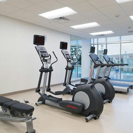 Springhill Suites By Marriott Austin Сидър Парк Екстериор снимка