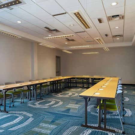 Springhill Suites By Marriott Austin Сидър Парк Екстериор снимка
