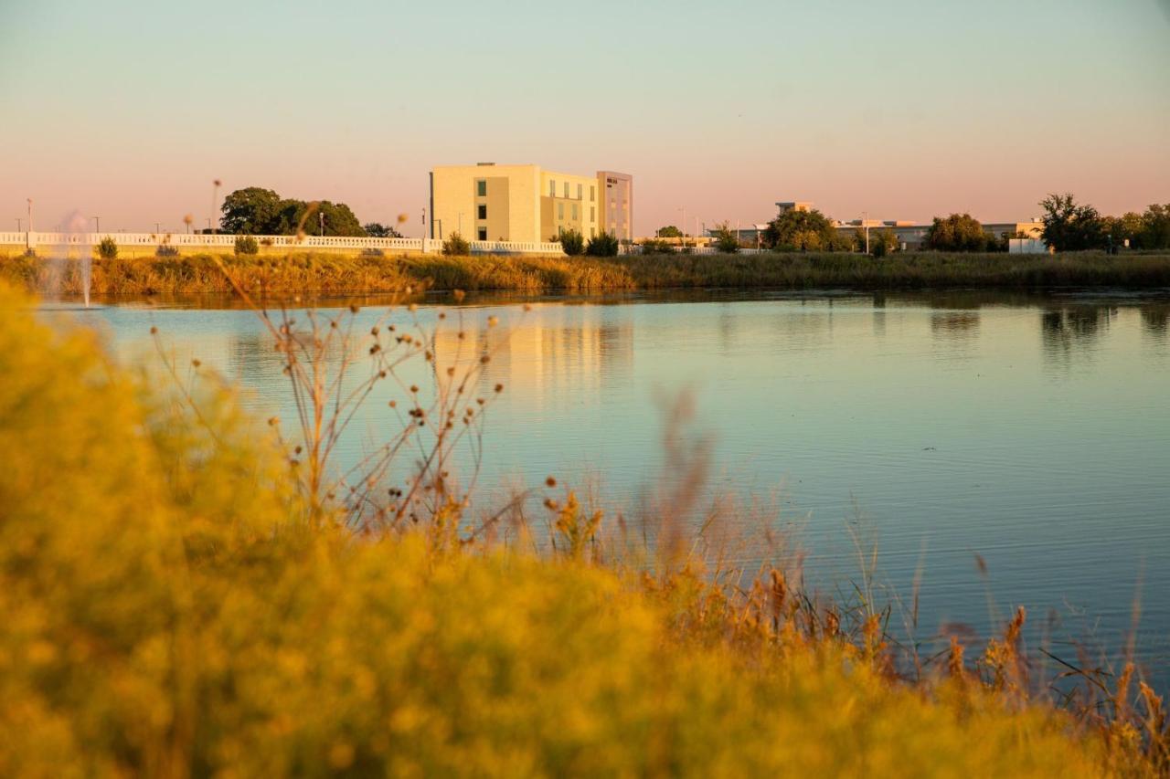 Springhill Suites By Marriott Austin Сидър Парк Екстериор снимка