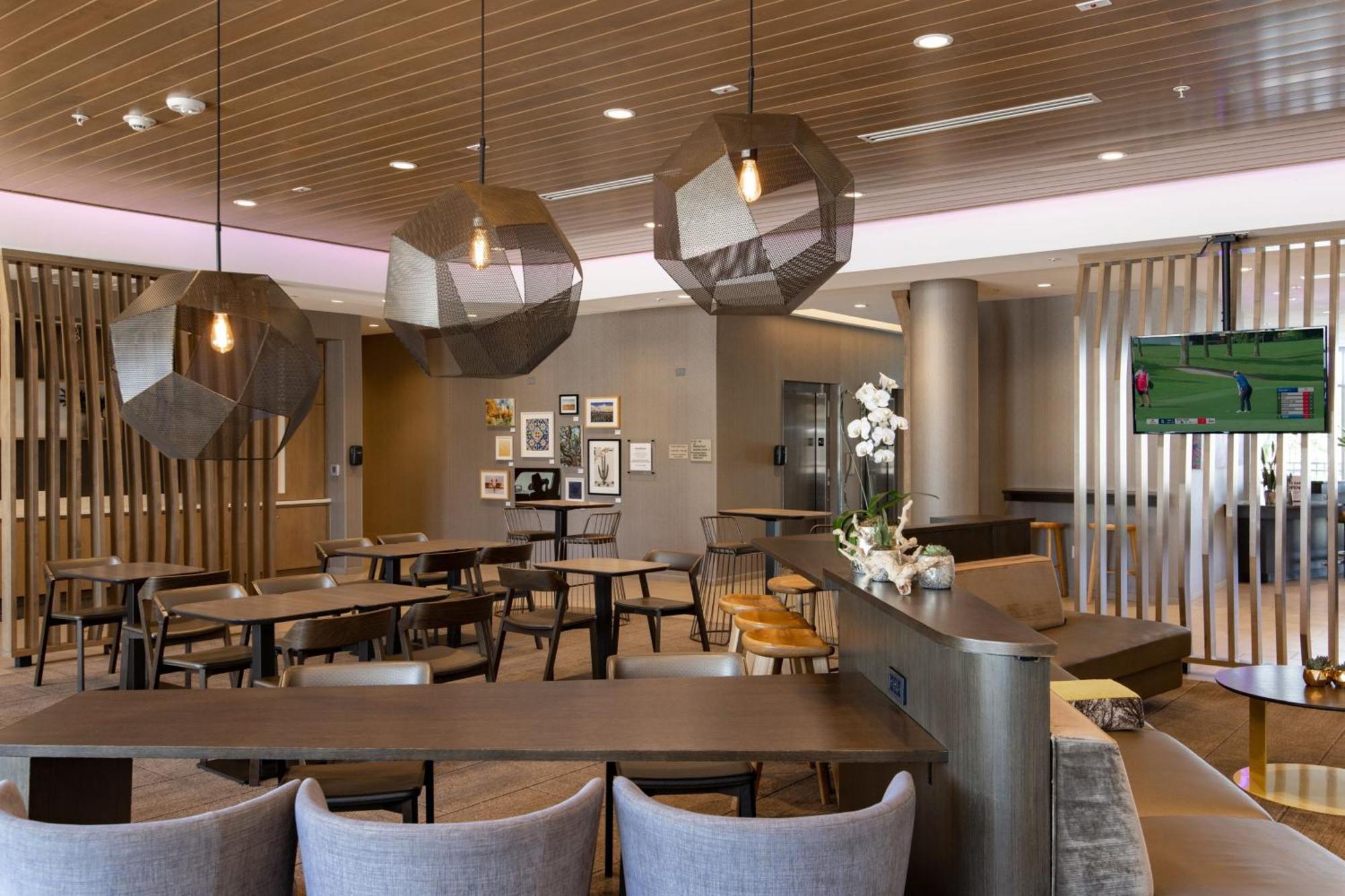 Springhill Suites By Marriott Austin Сидър Парк Екстериор снимка