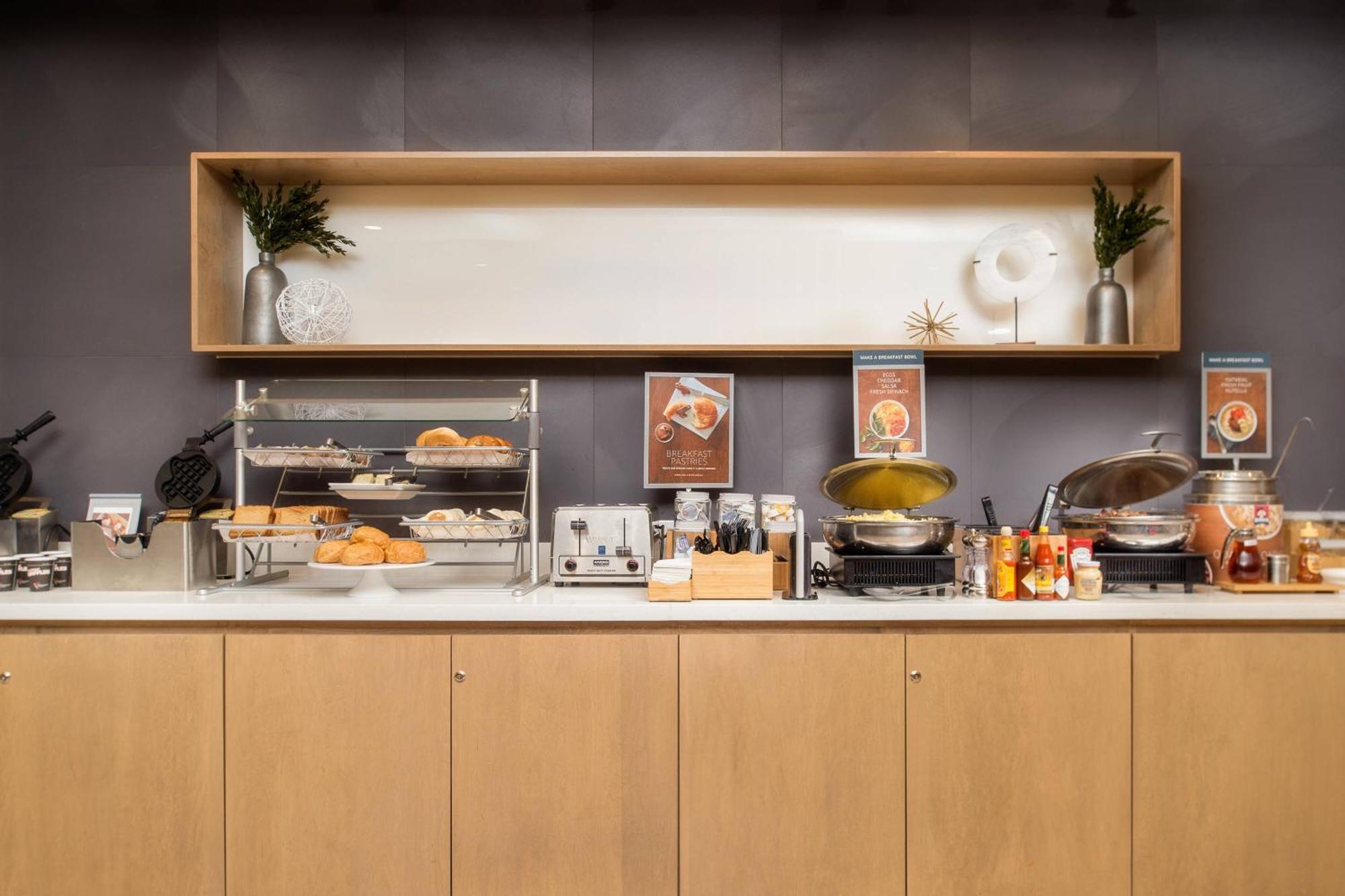 Springhill Suites By Marriott Austin Сидър Парк Екстериор снимка