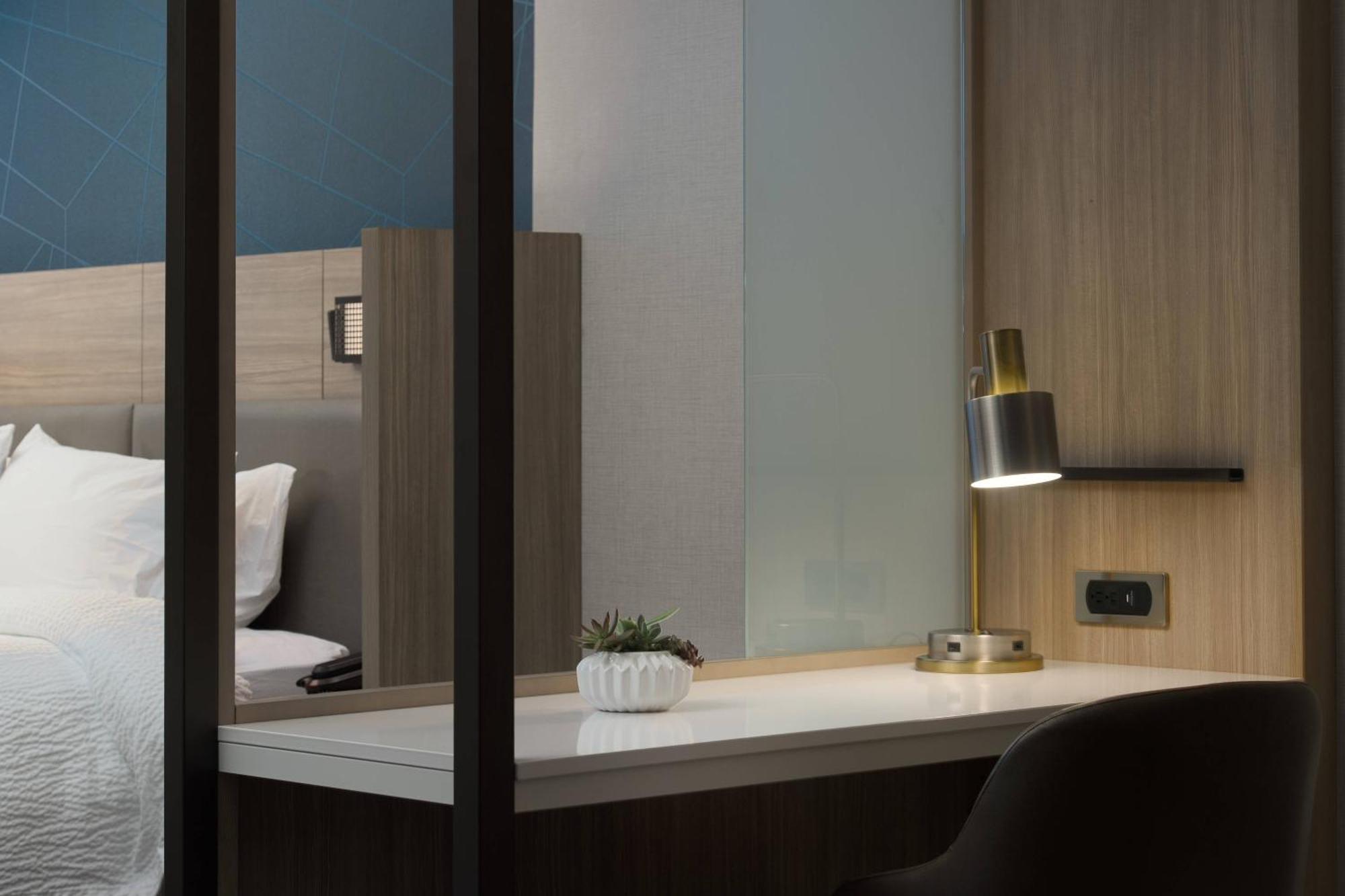Springhill Suites By Marriott Austin Сидър Парк Екстериор снимка