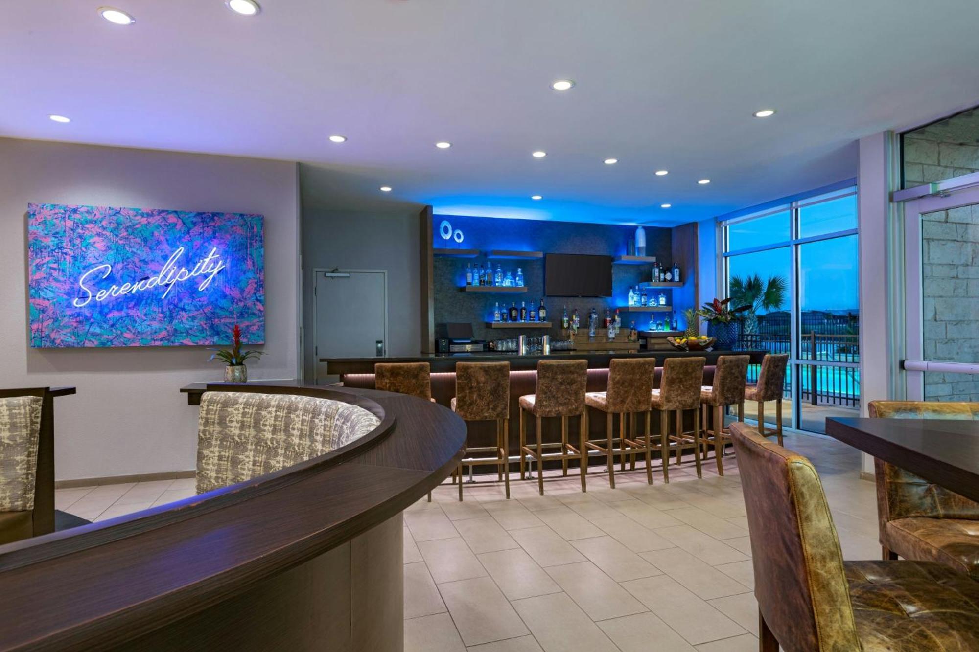 Springhill Suites By Marriott Austin Сидър Парк Екстериор снимка
