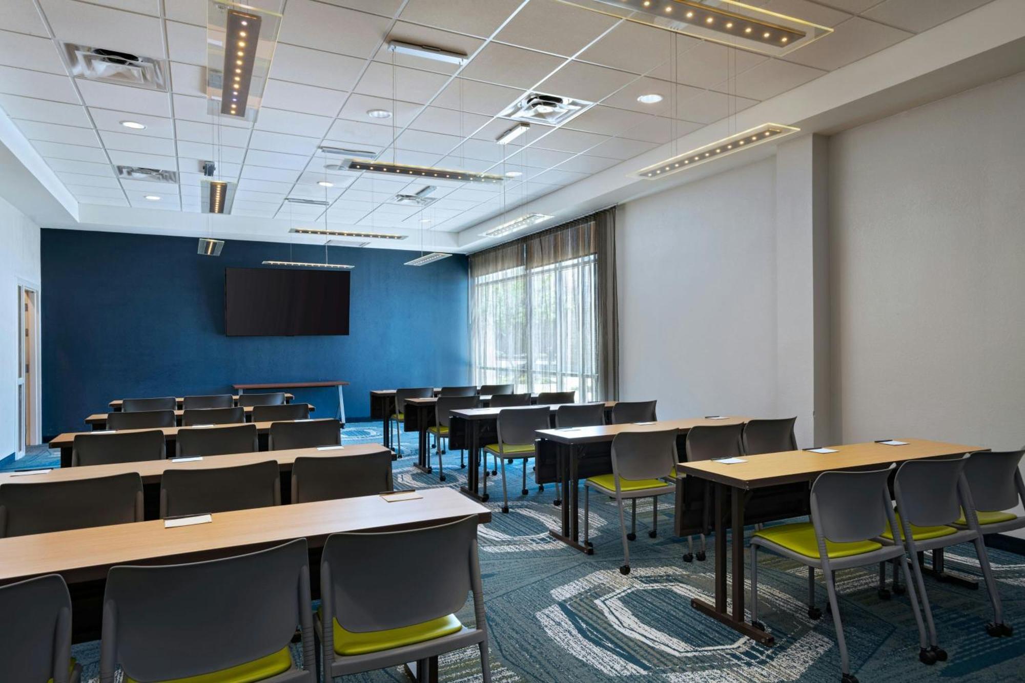 Springhill Suites By Marriott Austin Сидър Парк Екстериор снимка