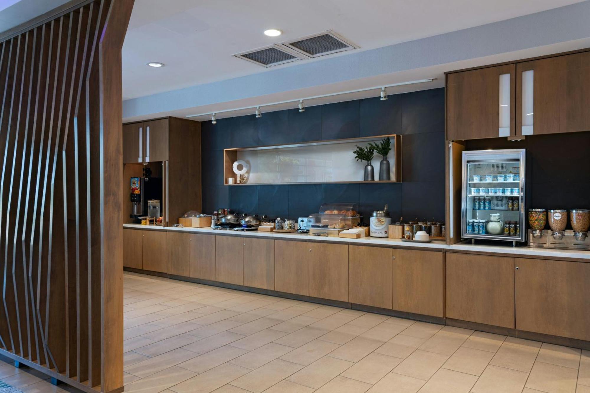 Springhill Suites By Marriott Austin Сидър Парк Екстериор снимка