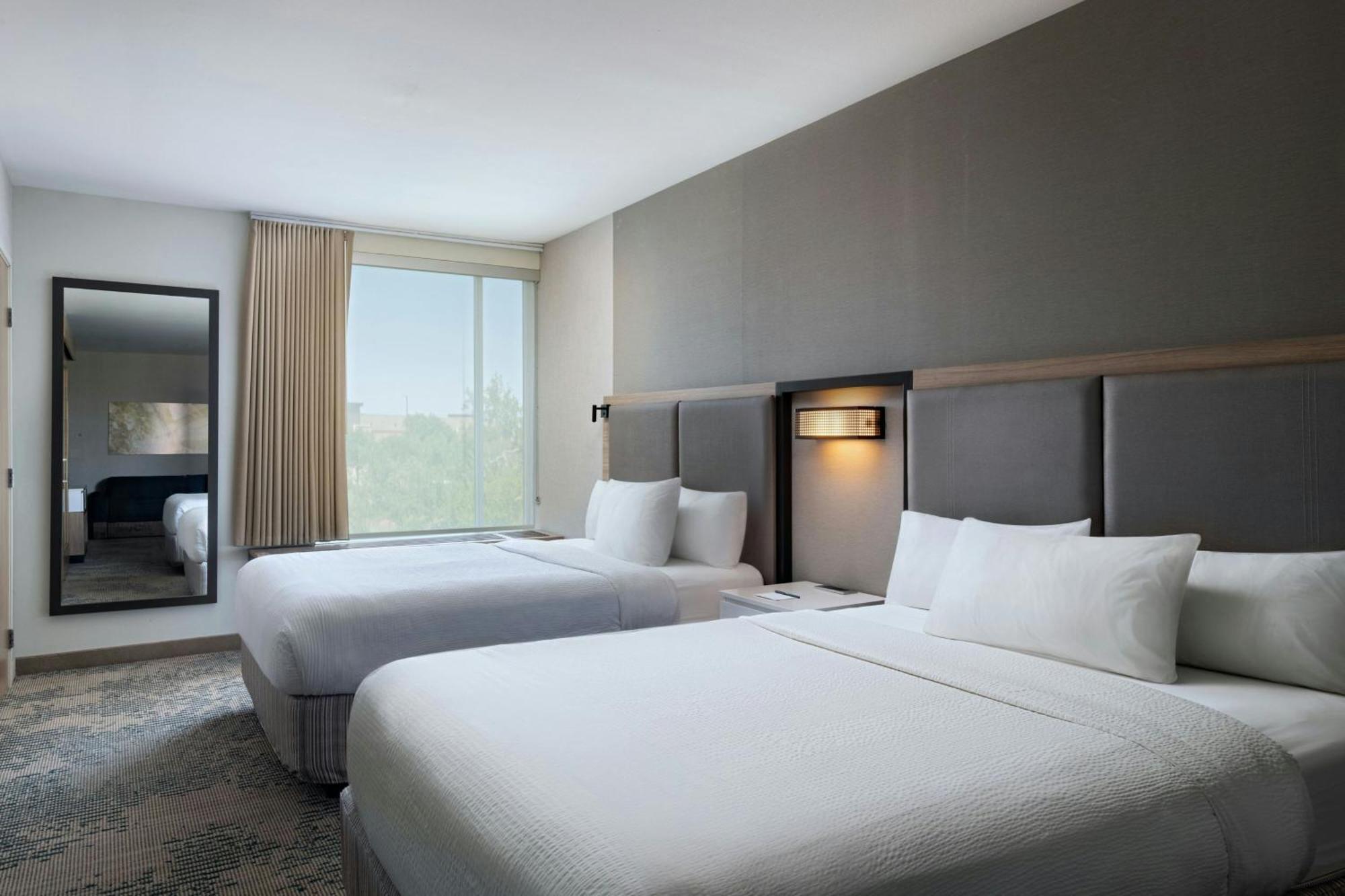 Springhill Suites By Marriott Austin Сидър Парк Екстериор снимка