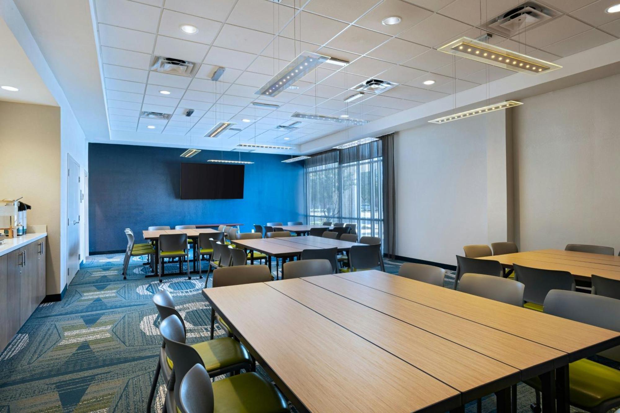 Springhill Suites By Marriott Austin Сидър Парк Екстериор снимка