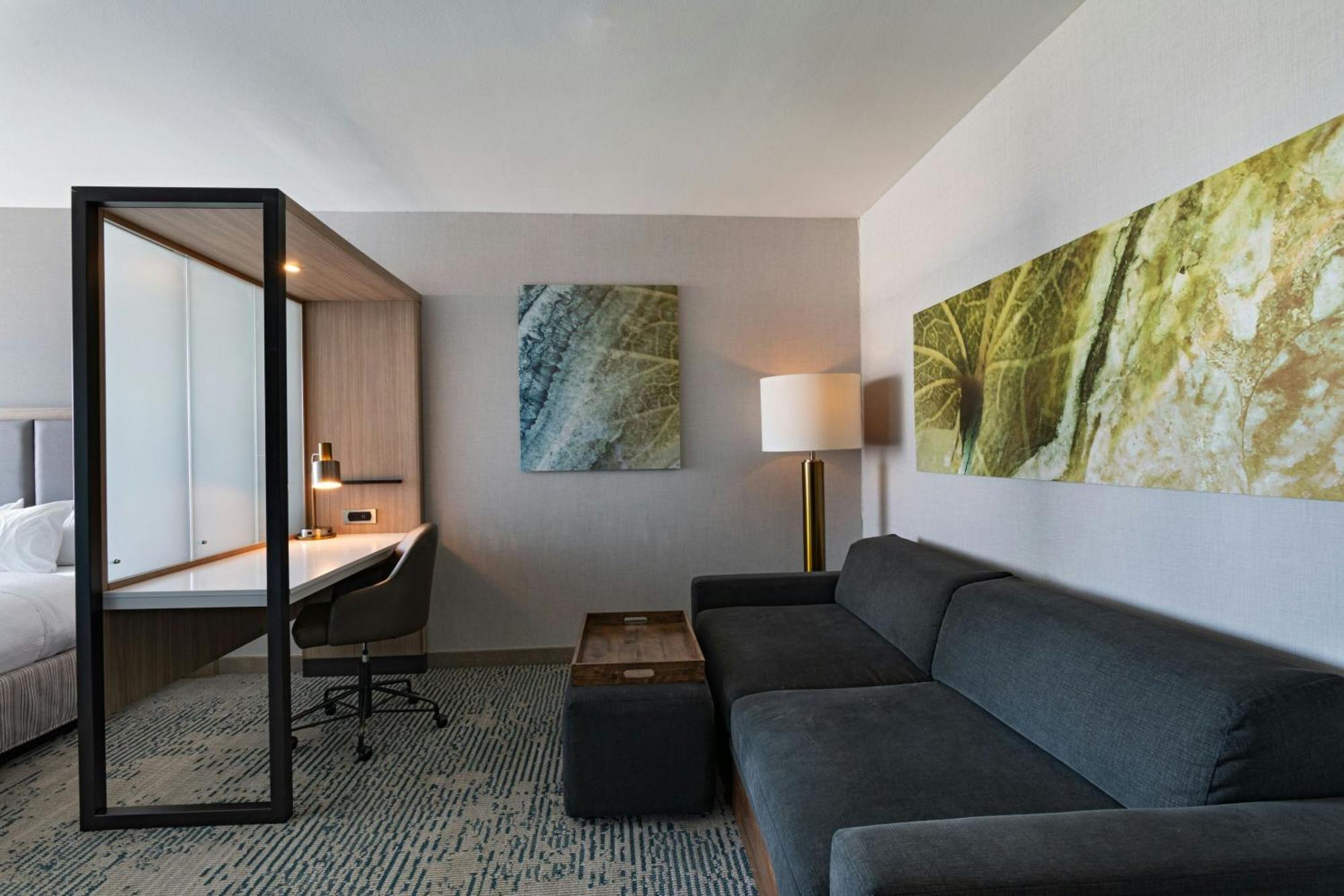 Springhill Suites By Marriott Austin Сидър Парк Екстериор снимка