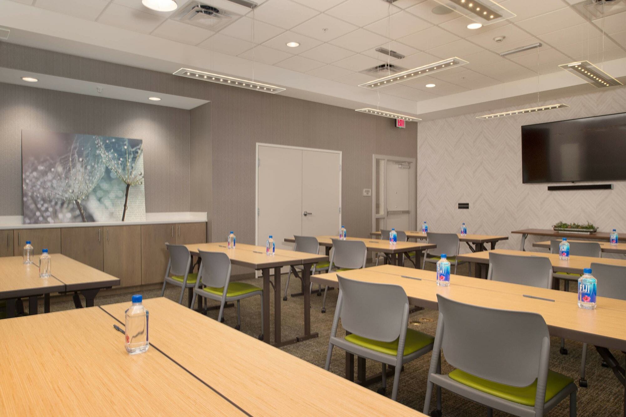 Springhill Suites By Marriott Austin Сидър Парк Екстериор снимка