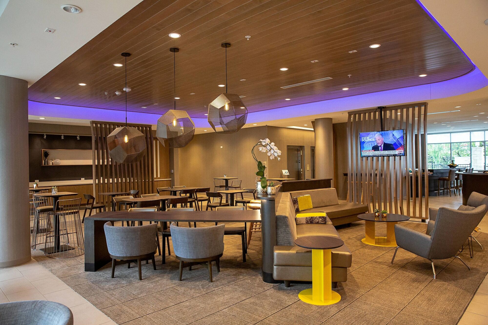 Springhill Suites By Marriott Austin Сидър Парк Екстериор снимка